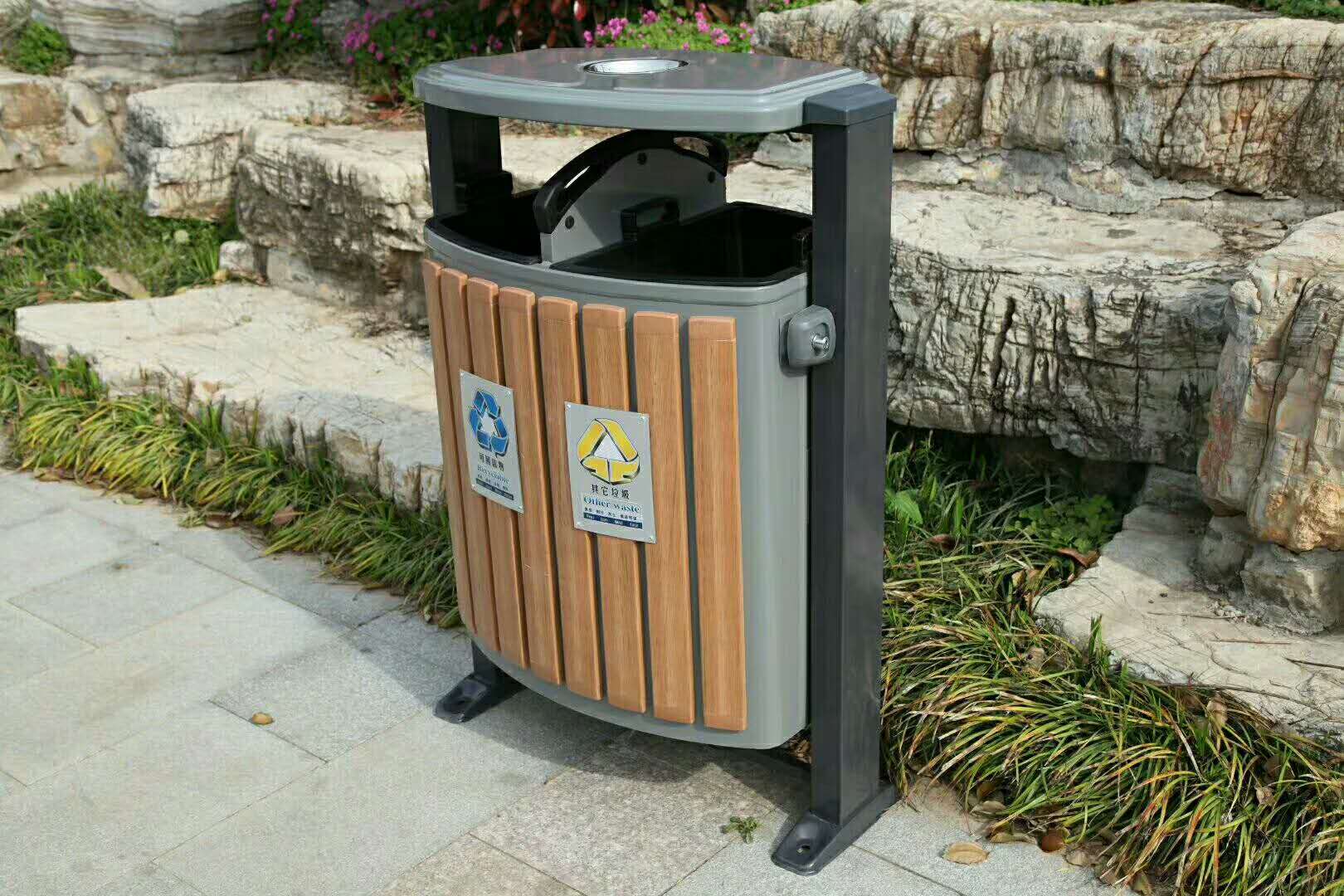 青岛垃圾桶 青岛垃圾桶