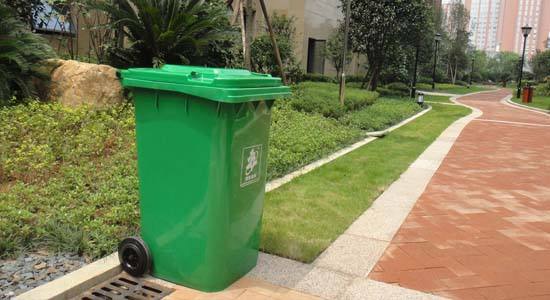 青岛垃圾桶 青岛垃圾桶