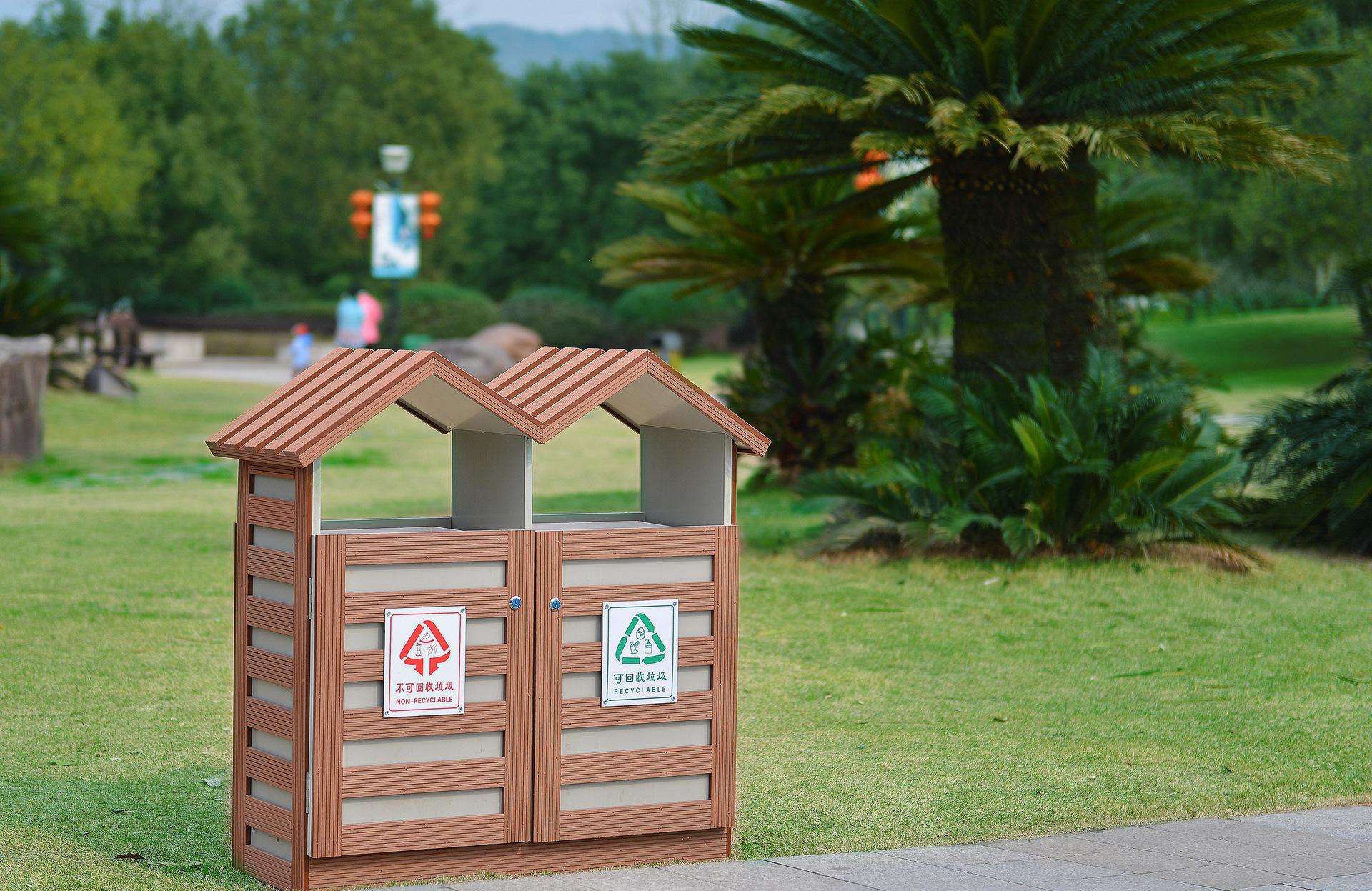 青岛垃圾桶 青岛垃圾桶