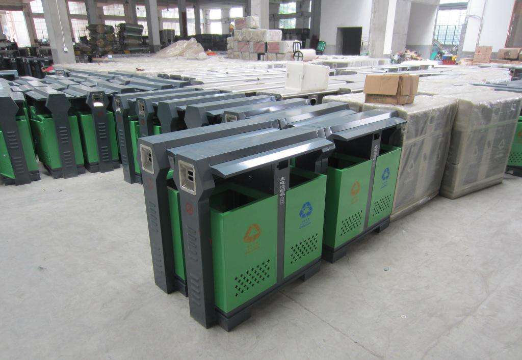 青岛垃圾桶 青岛垃圾桶