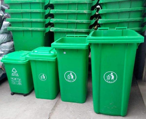 塑料垃圾桶 塑料垃圾桶