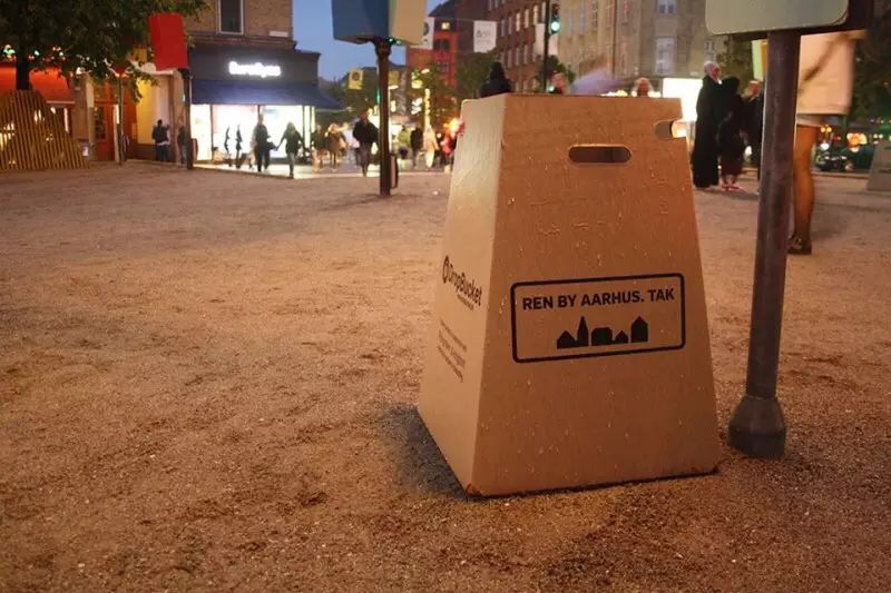 青岛垃圾桶 青岛垃圾桶