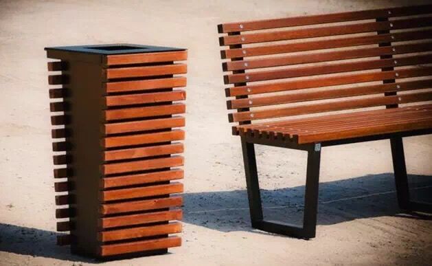 青岛垃圾桶 青岛垃圾桶