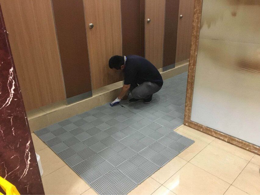 卫生间地垫 卫生间地垫