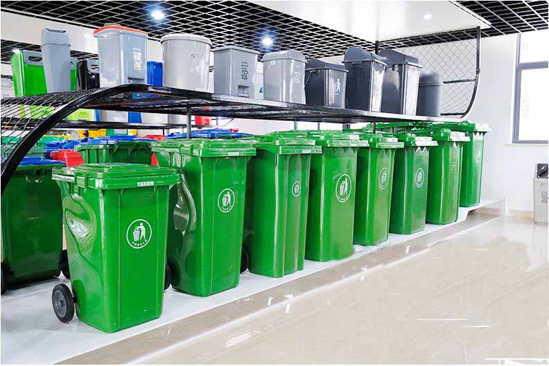 塑料垃圾桶 塑料垃圾桶