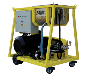 高压冲洗机 高压冲洗机